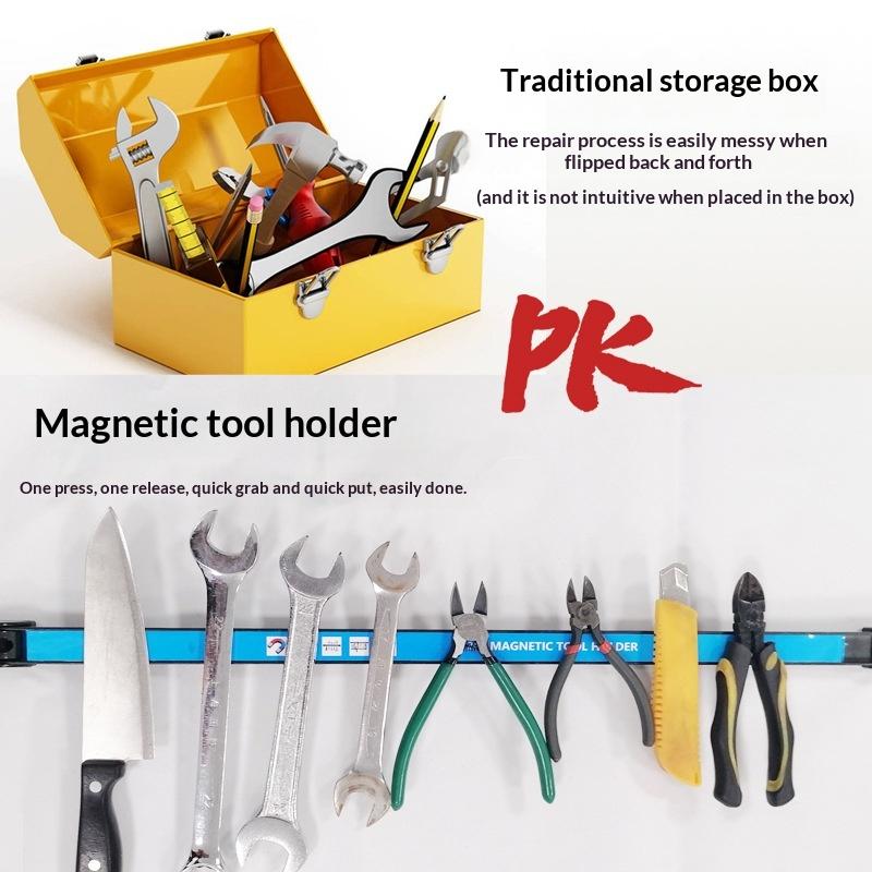 8/12/18/24inch Magnetic Knife  - Workshop Tools Knife ulasan dan harga