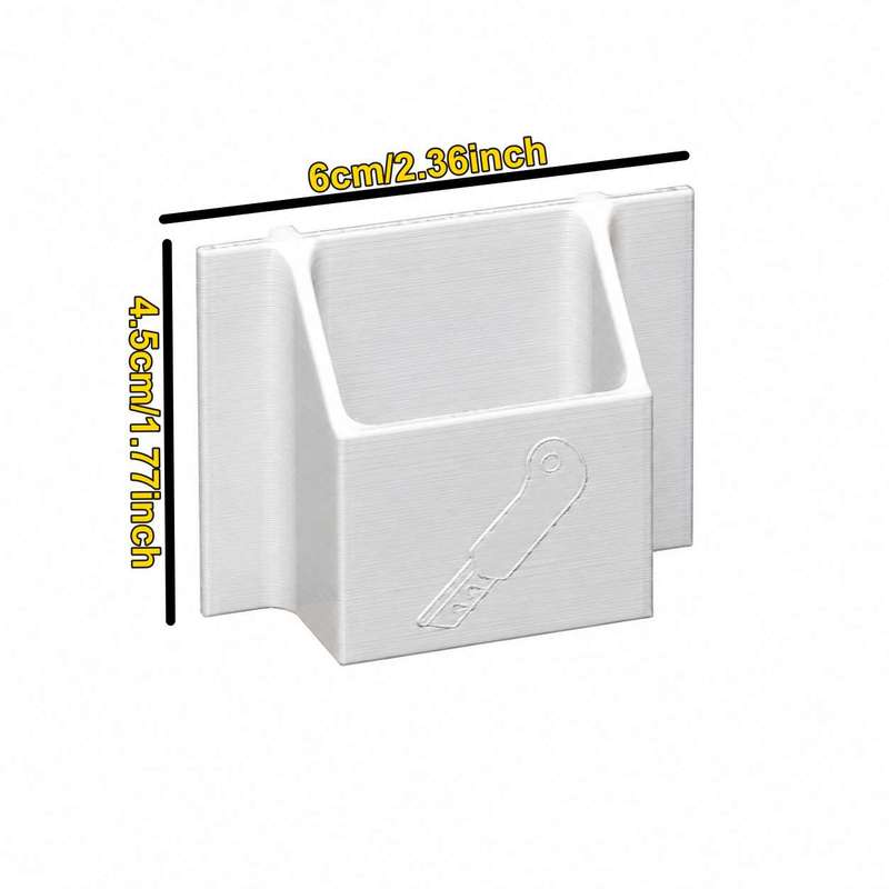 Pegboard Cutter Mount Compatib - Workshop Tools Knife ulasan dan harga