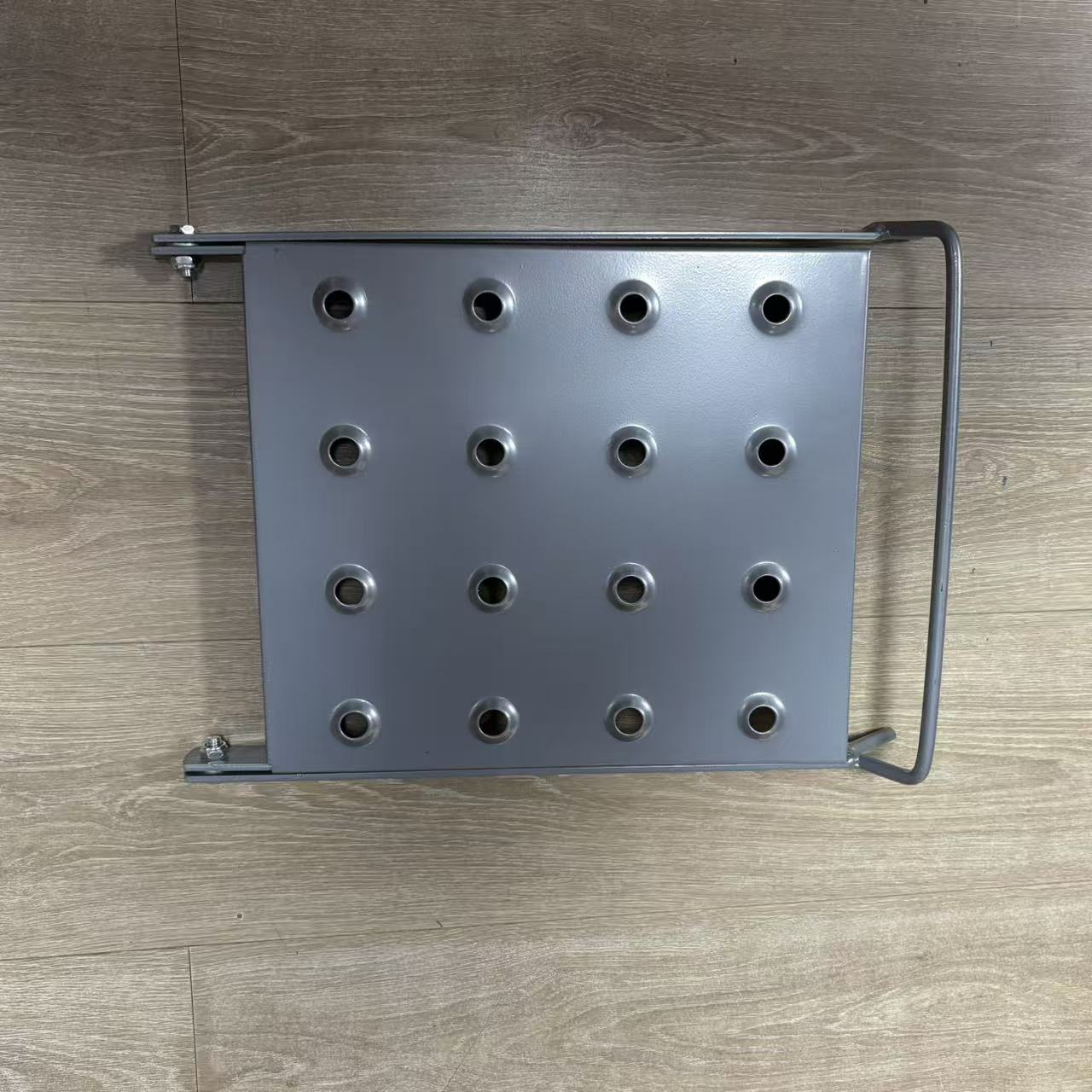 Ladder Shelf Organizer Non Sli - Workshop Tools Shelf ulasan dan harga