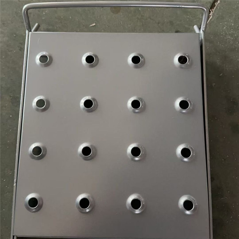 Ladder Shelf Organizer Non Sli - Workshop Tools Shelf ulasan dan harga