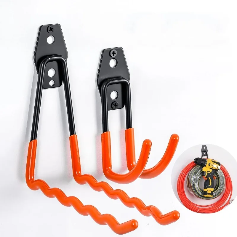 12-piece set Garage Storage Ut - Workshop Tools On Wall ulasan dan harga