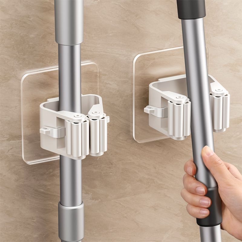 No-drill Hooks Adhesive Wall H - Workshop Tools On Wall ulasan dan harga