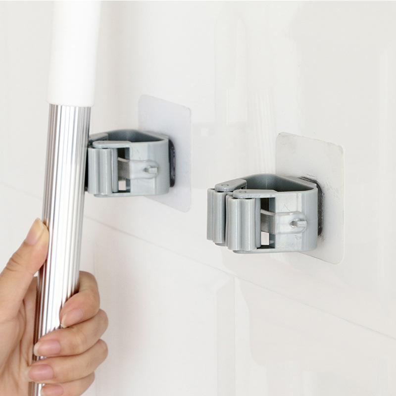 No-drill Hooks Adhesive Wall H - Workshop Tools On Wall ulasan dan harga