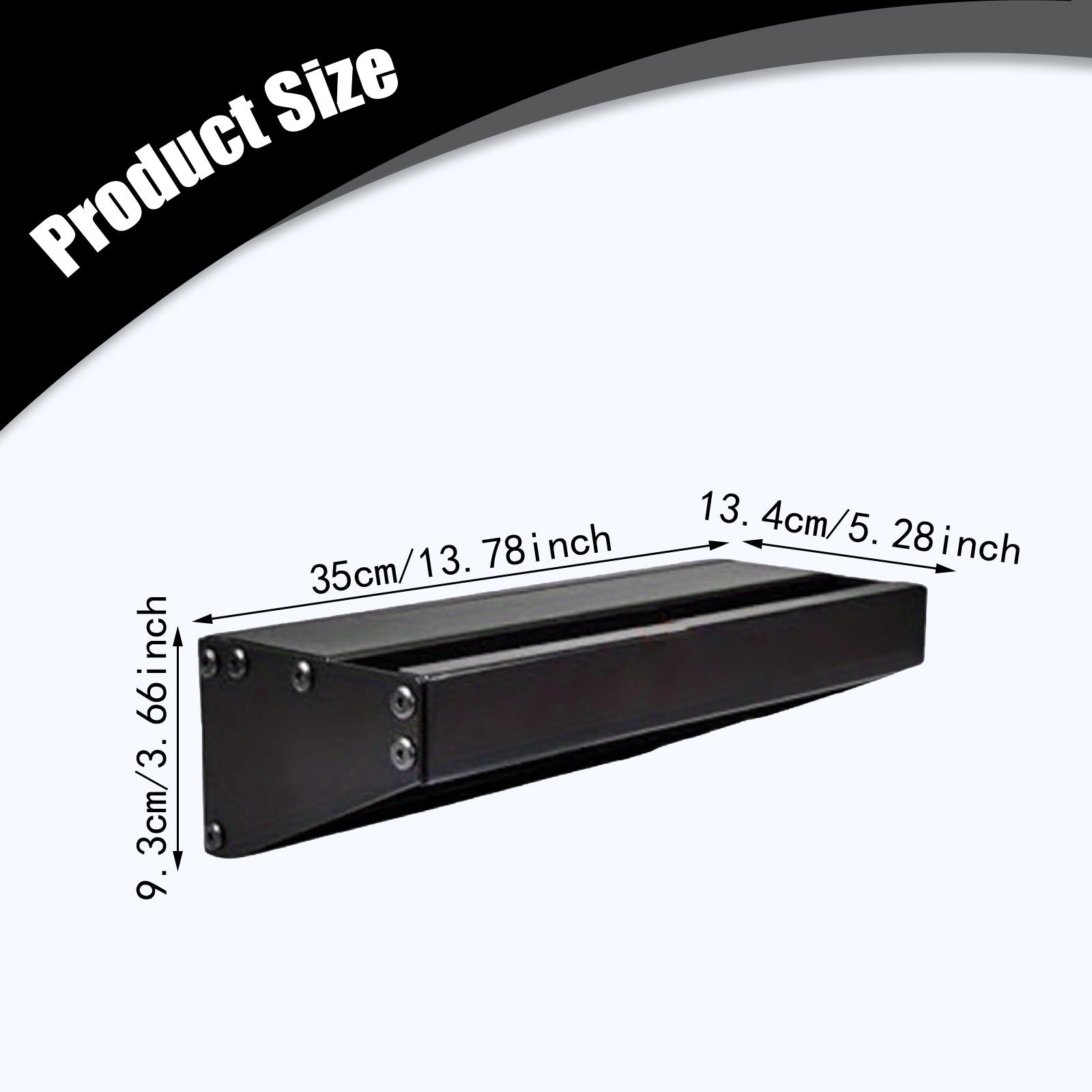 Heavy Duty Metal Hammer Rack W - Workshop Tools Shelf ulasan dan harga