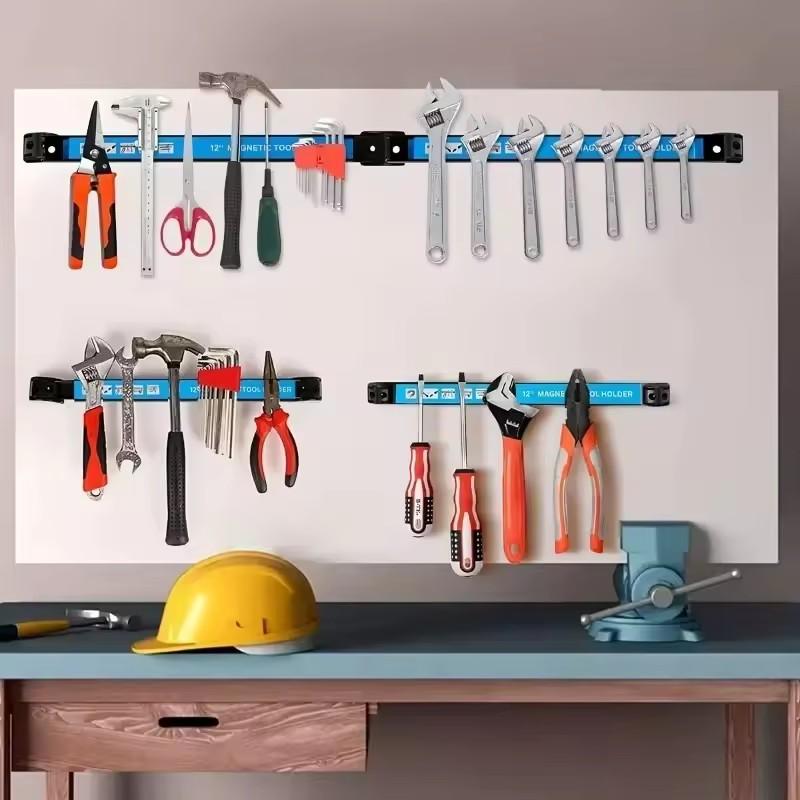 8/12/18/24inch Magnetic Knife  - Workshop Tools Knife ulasan dan harga