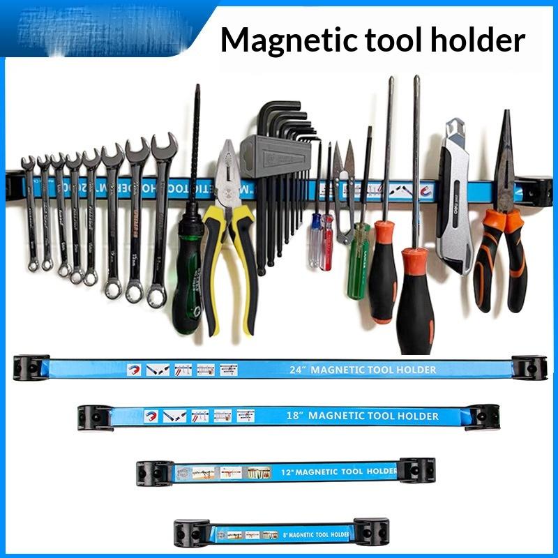 8/12/18/24inch Magnetic Knife  - Workshop Tools Knife ulasan dan harga