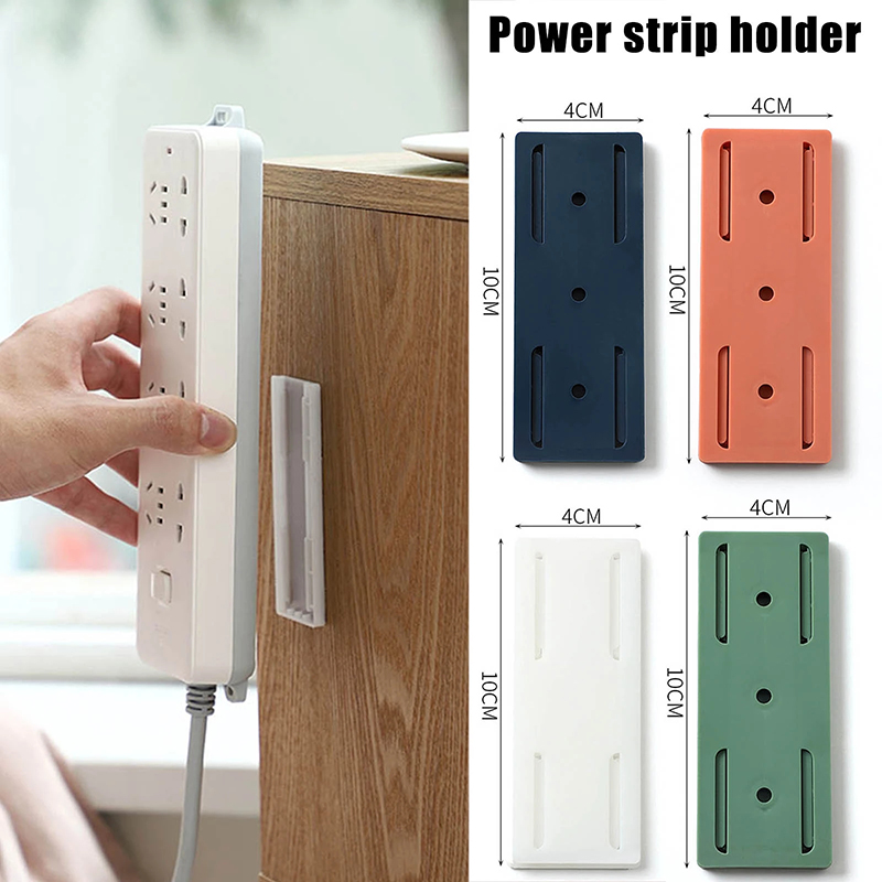 Self Adhesive Power Strip Desk - Workshop Tools On Wall ulasan dan harga