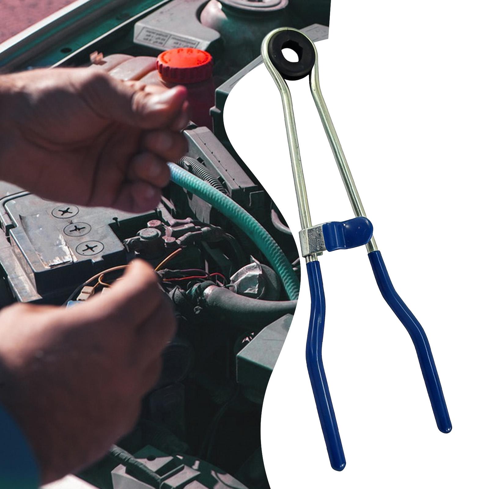 Hydraulic Hose Clamp Tool Stee - Workshop Tools Locations ulasan dan harga