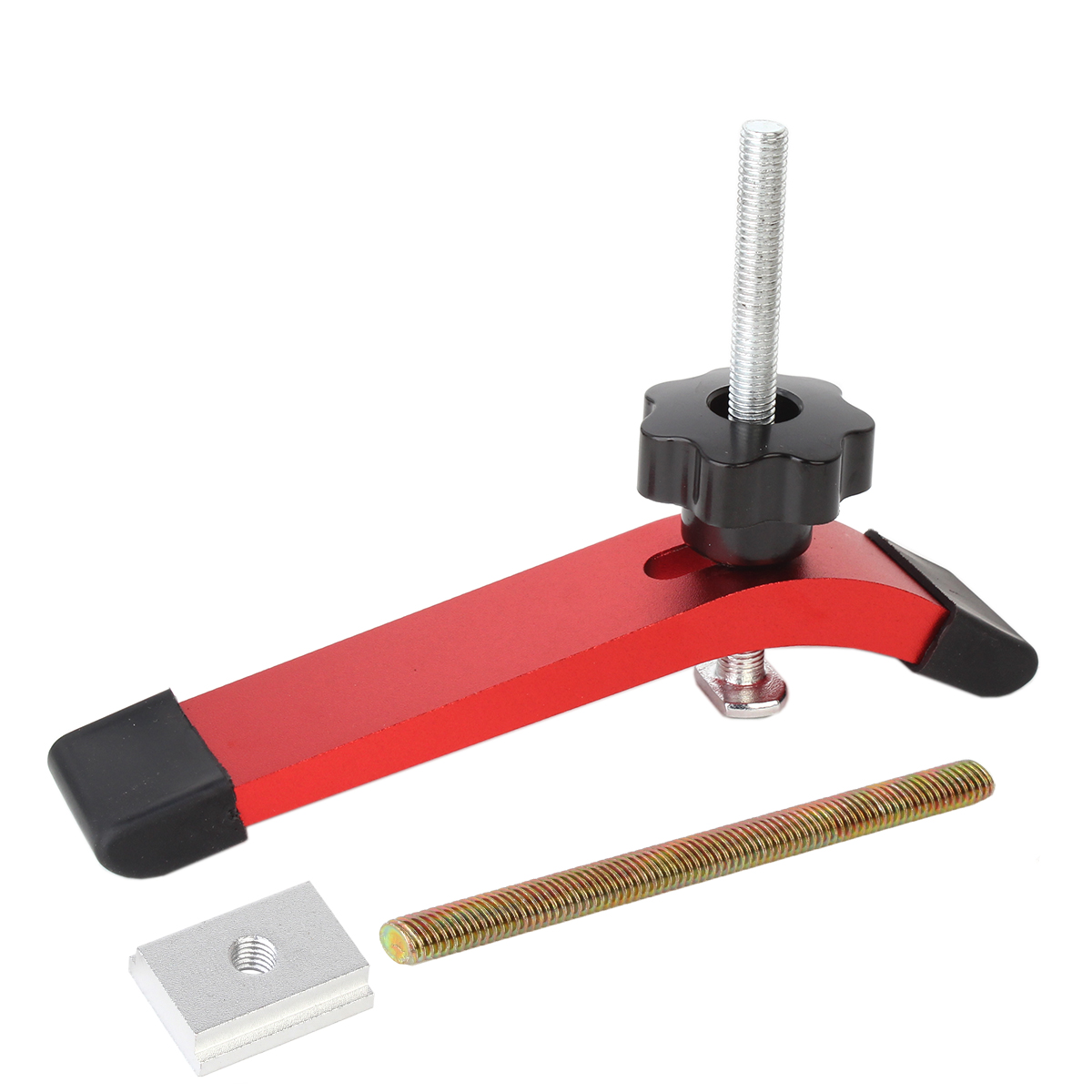 Quick Acting T-Track Hold Down - Router Table Insert ulasan dan harga