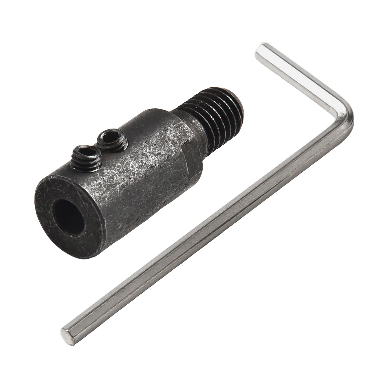 CNC Coupling M10 Adapter Works - Workshop Tools Brand ulasan dan harga