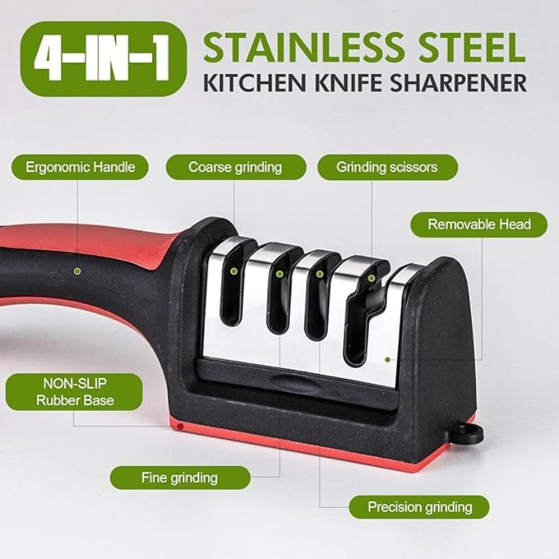 Professional Multi-functional  - Workshop Tools Knife ulasan dan harga
