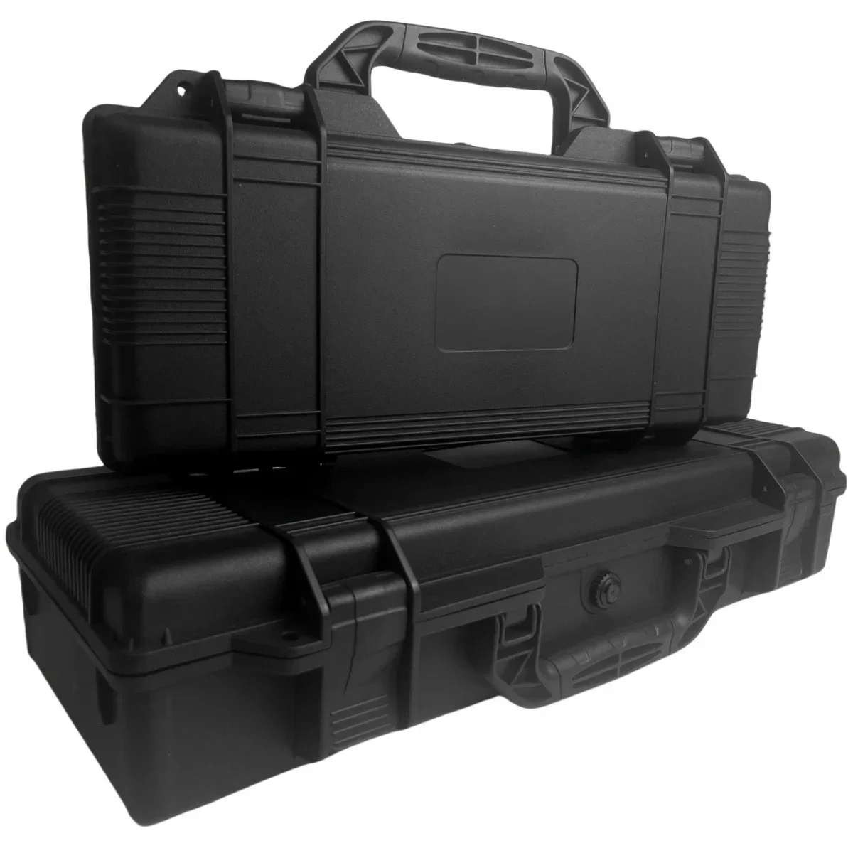 1pc Hard Shell Portable Storag - Workshop Use Tools ulasan dan harga
