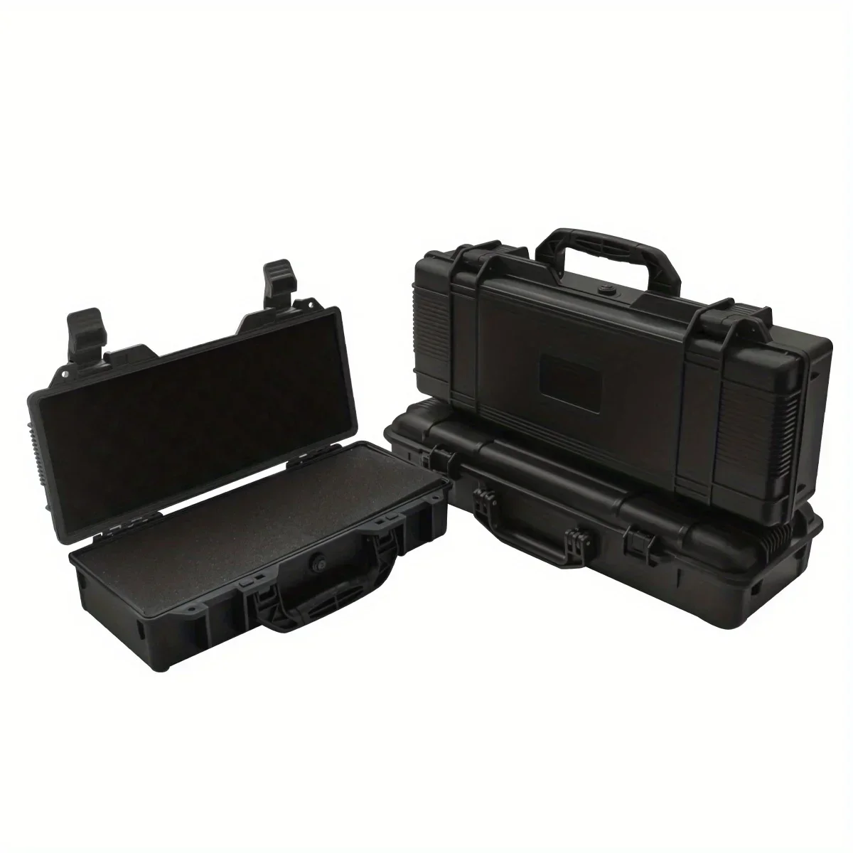 1pc Hard Shell Portable Storag - Workshop Use Tools ulasan dan harga
