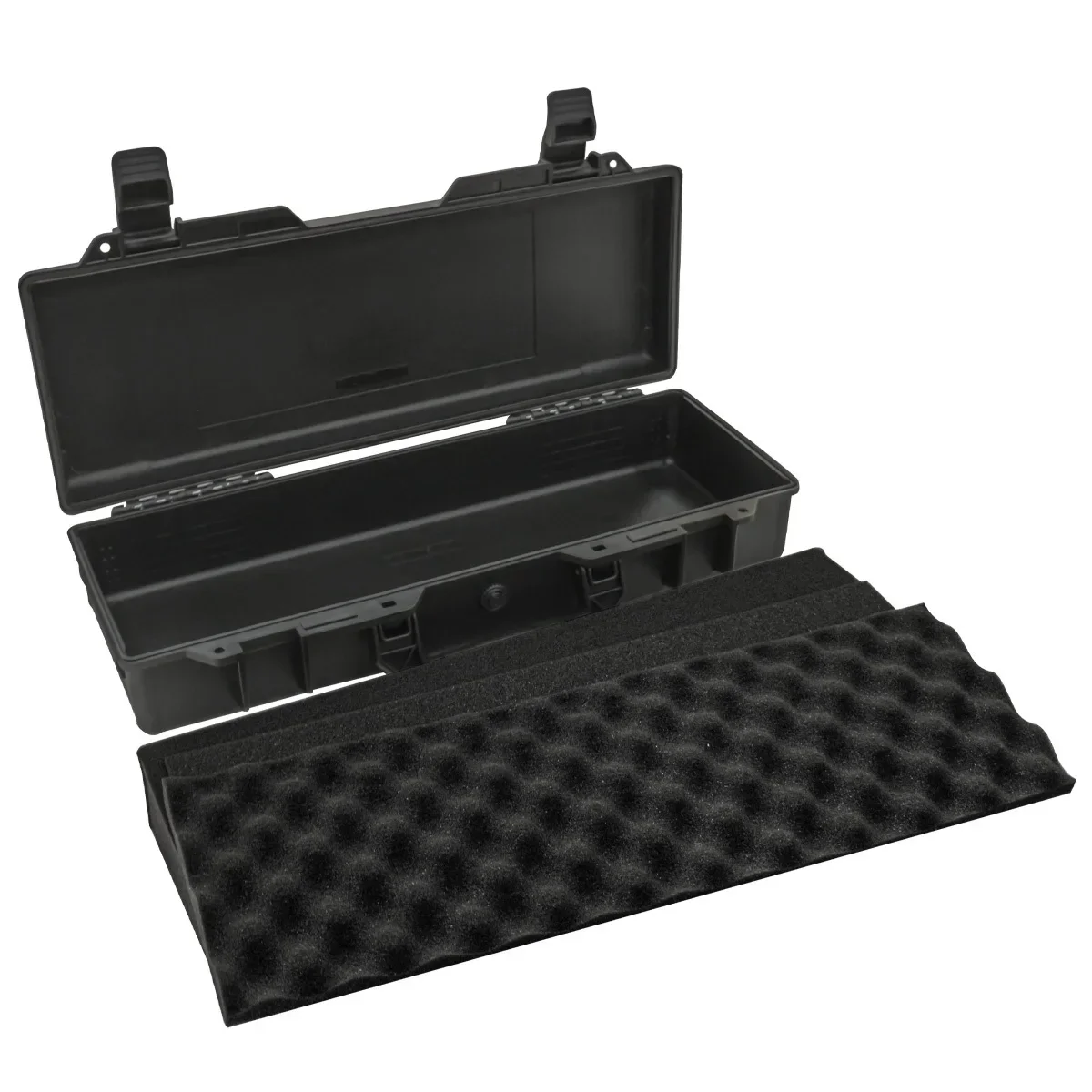 1pc Hard Shell Portable Storag - Workshop Use Tools ulasan dan harga