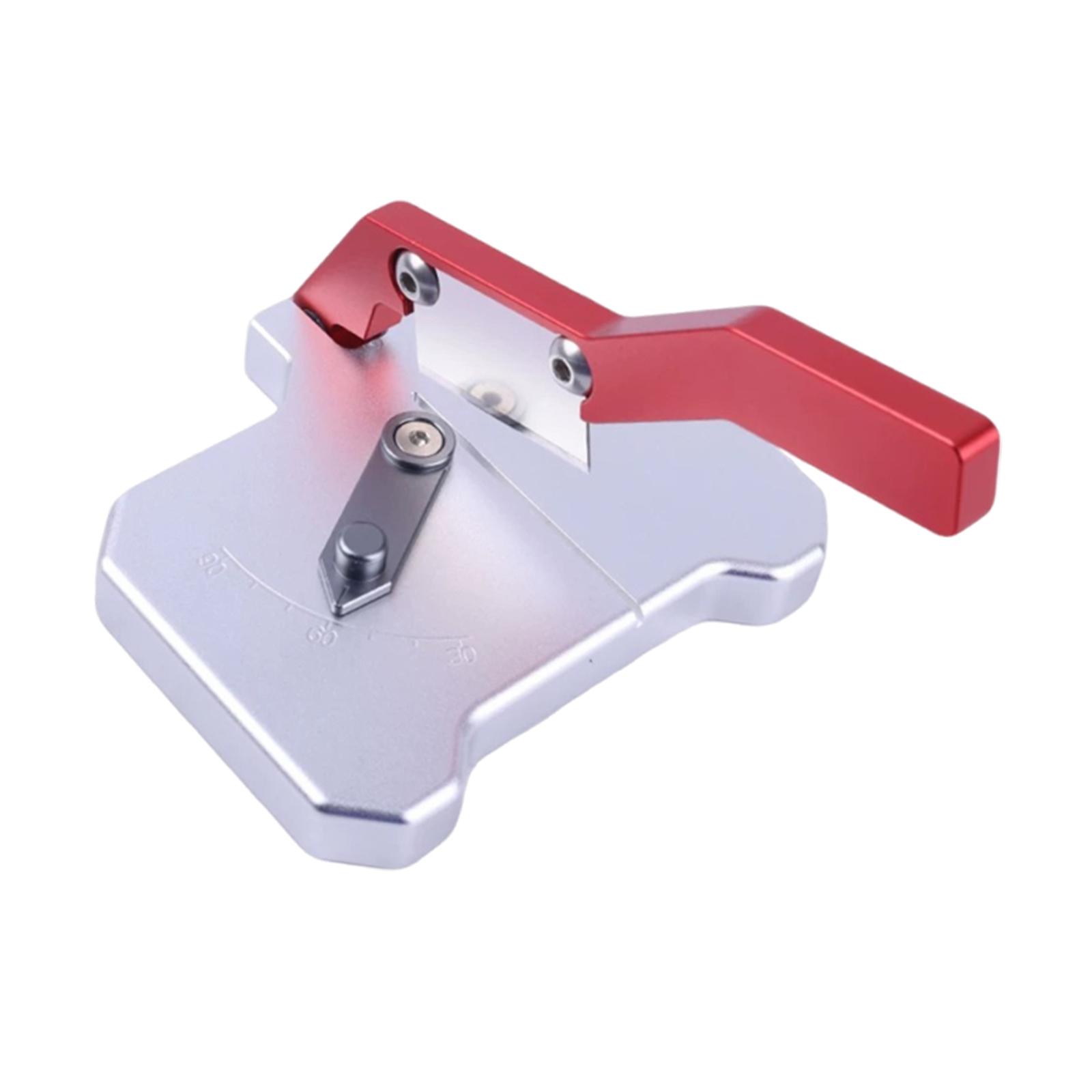 Mini Fixed Angle Cutting Table - Workshop Tools Toy ulasan dan harga