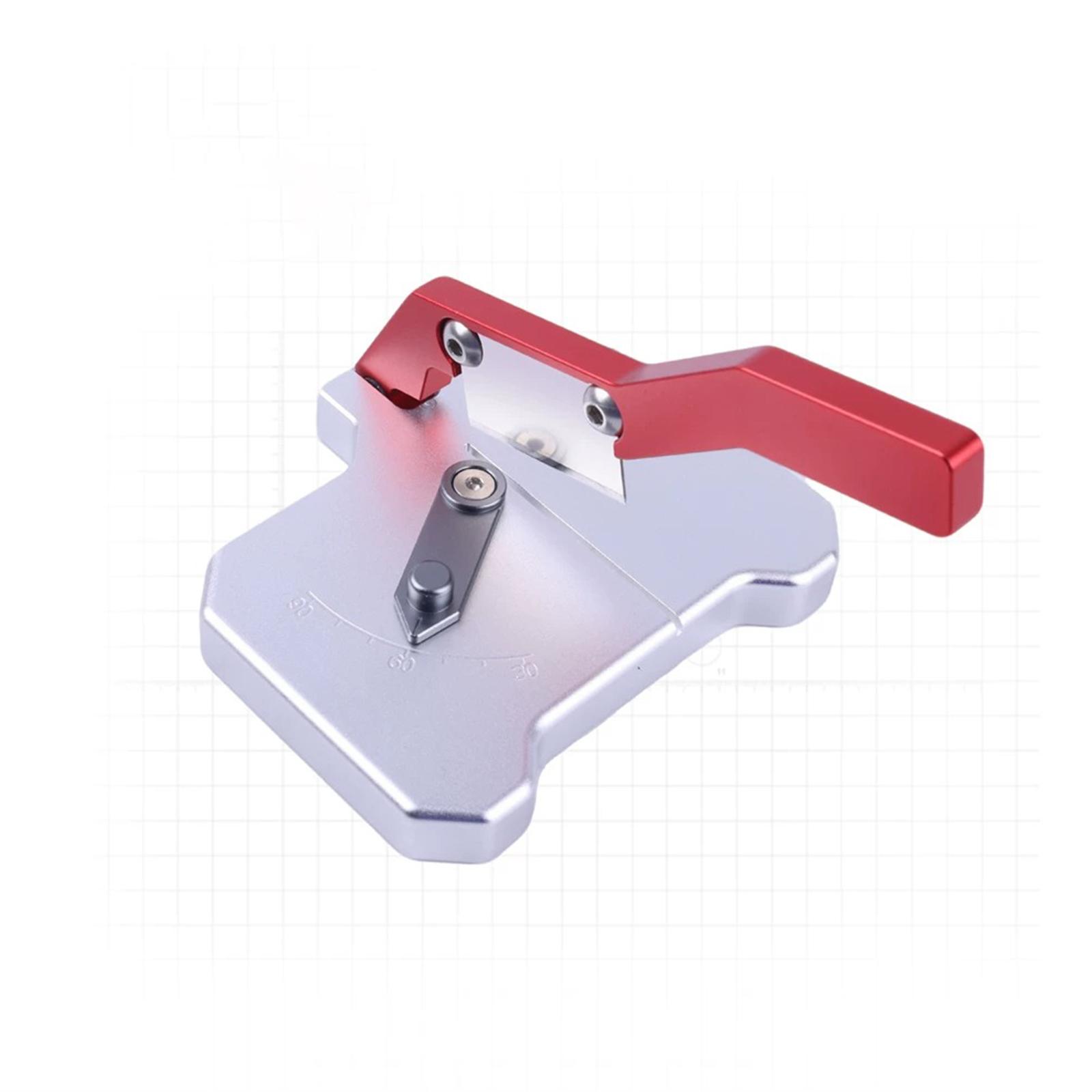 Mini Fixed Angle Cutting Table - Workshop Tools Toy ulasan dan harga
