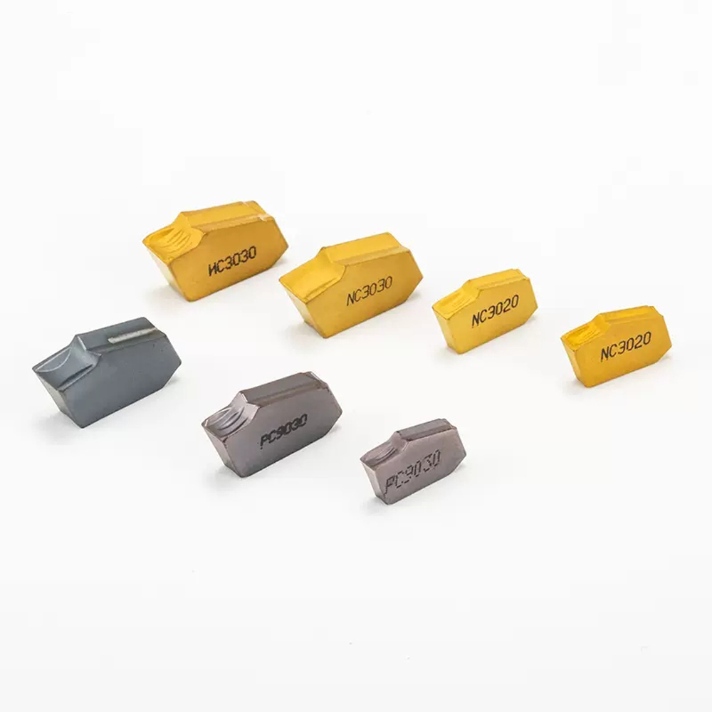 Original Turning Lathe Inserts - Workshop Tools Knife ulasan dan harga