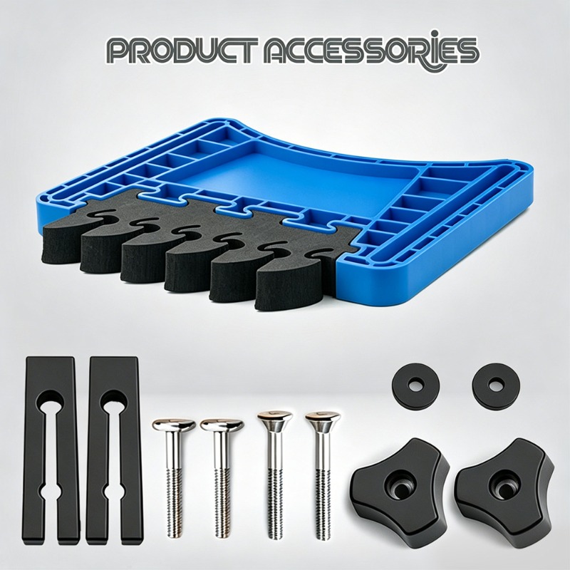 Woodworking Feather Board Anti - Router Table Insert ulasan dan harga