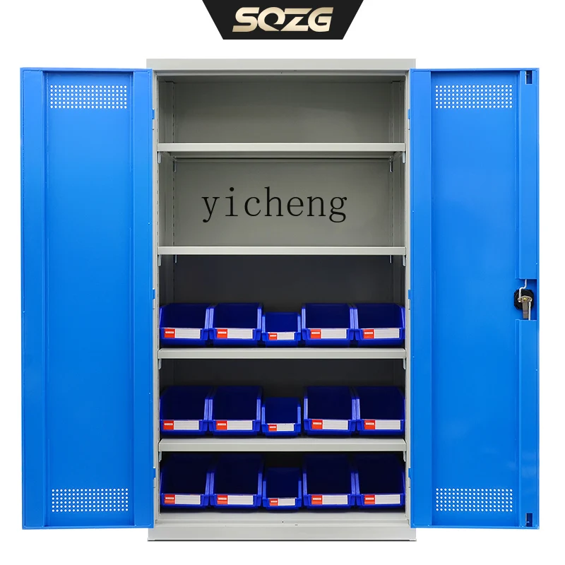 r5.13 Heavy-Duty Tool Cabinet  - Workshop Tools Shelf ulasan dan harga