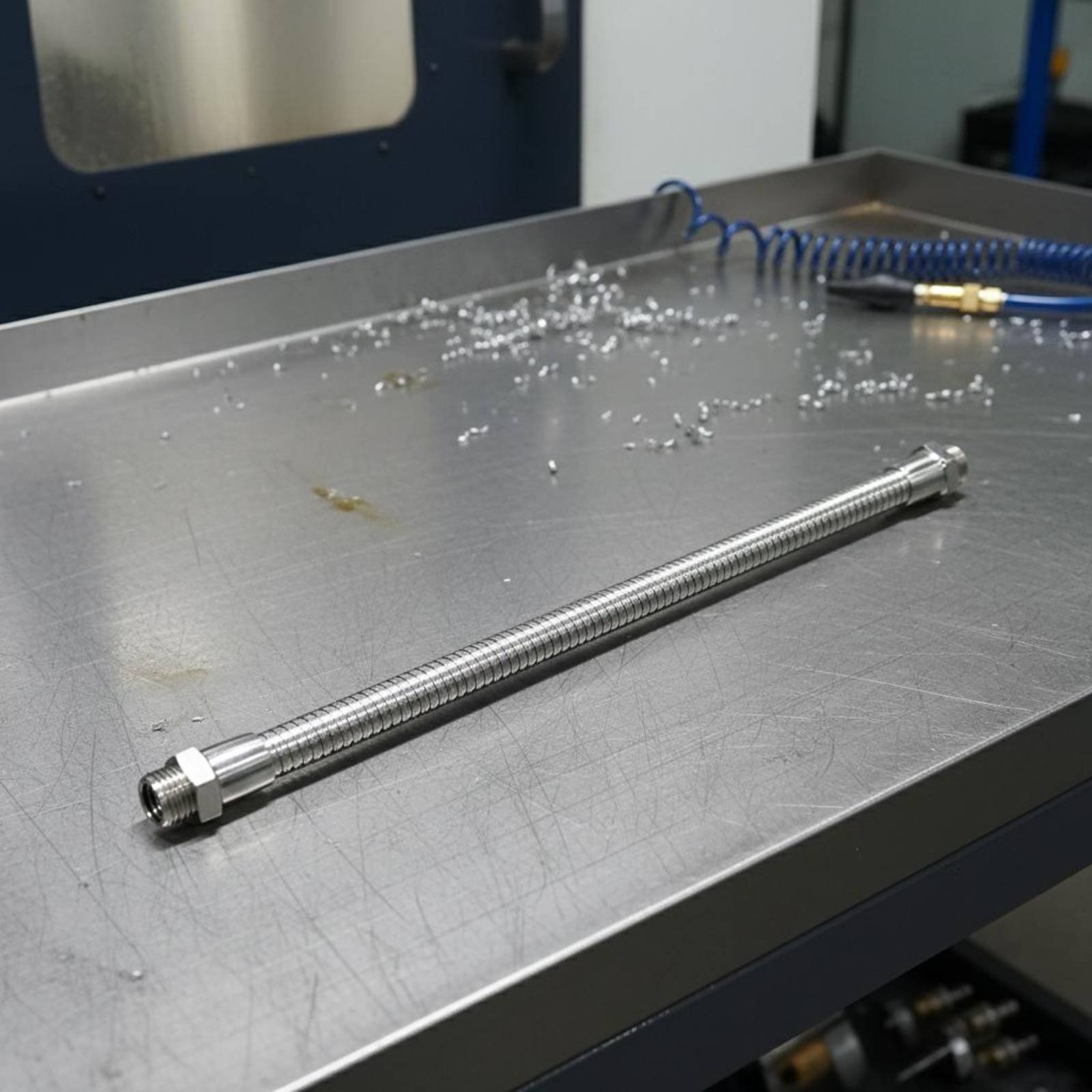 Wide Air Blade Nozzle All Meta - Tools For Metal Workshop ulasan dan harga